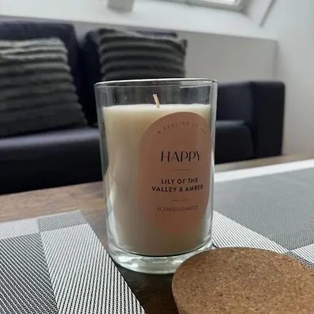 Cosy London Luxury