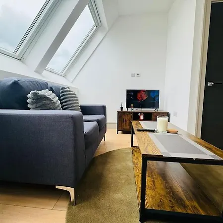 Cosy London Luxury * Pinner