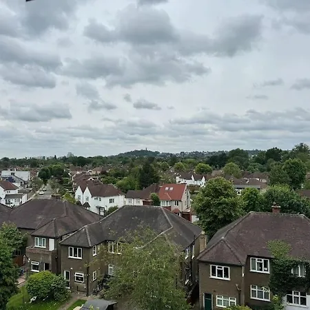 Cosy London Luxury * Pinner