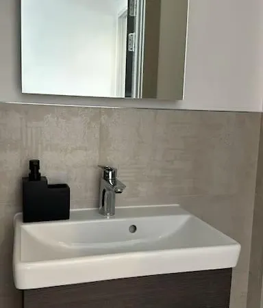 Cosy London Luxury דירה *
