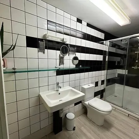דירה Bright Flat In Islington