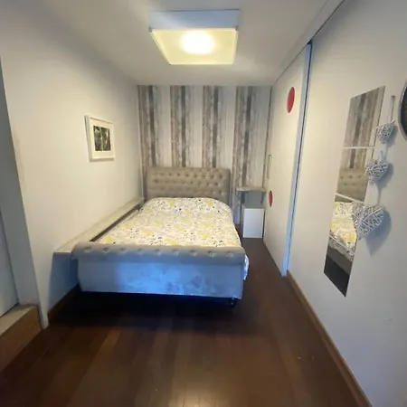 דירה Bright Flat In Islington לונדון