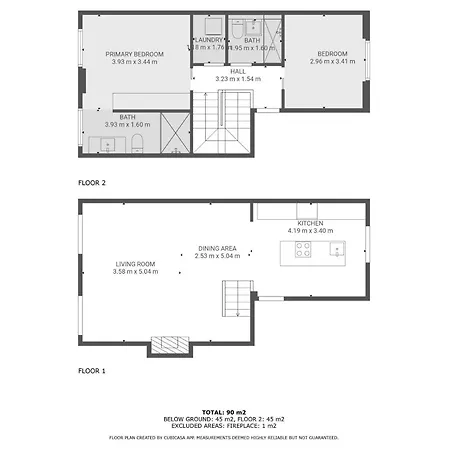 The Tree House 2 Bedroom By Hyde Park Apartment *