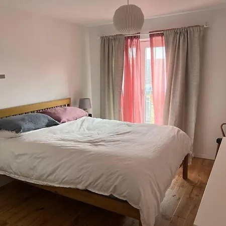 דירה Flat In לונדון
