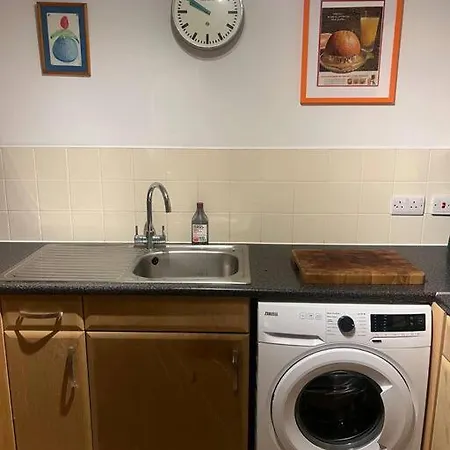 Flat In *