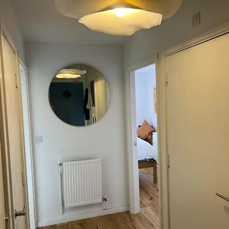 דירה Flat In