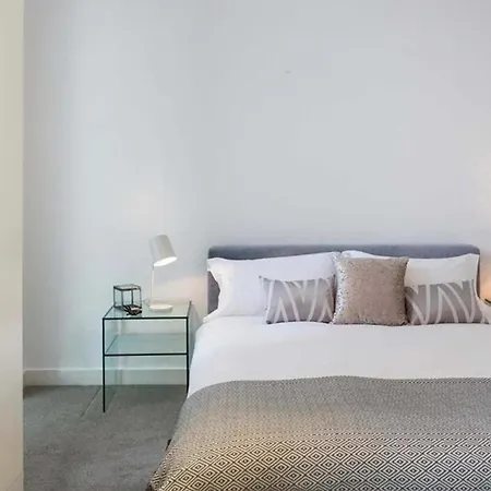 Chapter Kings Cross In Appartement *