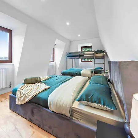 Serviced Apt In Central Lr3 Apartment London