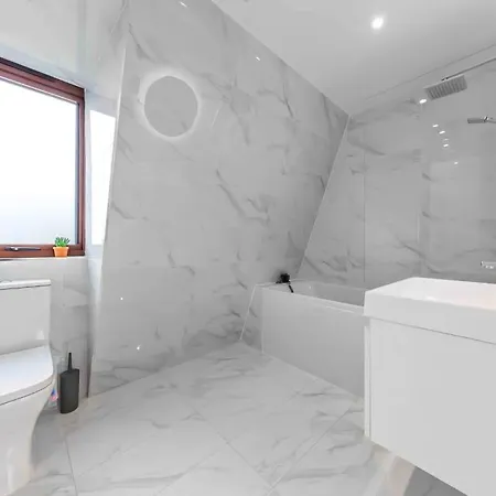 Serviced Apt In Central Lr3 Apartment London