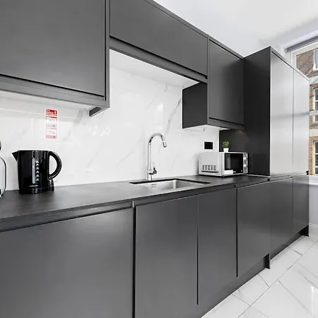 Comfort 2bedroom, 2bathroom With Ac Apartment