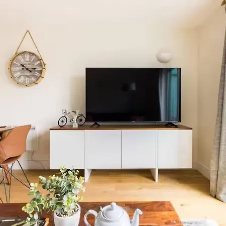 Stunning 2 Bed Ensuite London