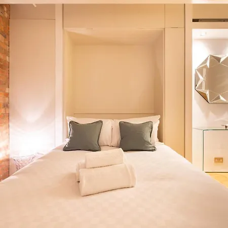 Soho Loft With A C & Concierge