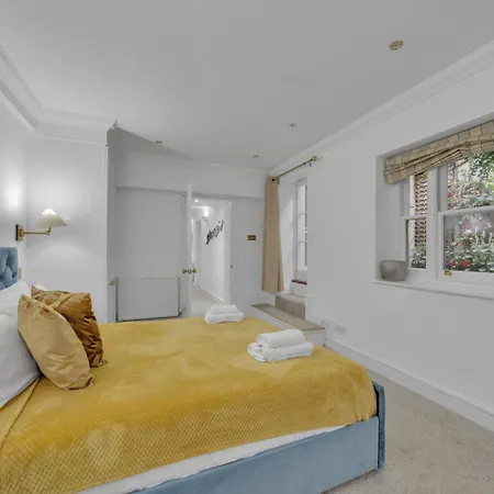 The Belgrave Residences