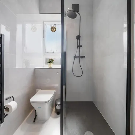 Apartmán The Belgrave Residences Londýn