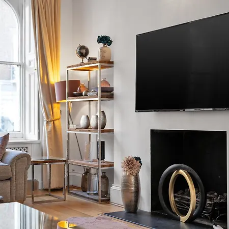 The Belgrave Residences
