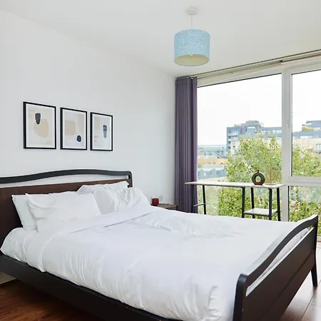 Apartment Angel Waterside Central *