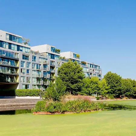 Angel Waterside Central Apartment