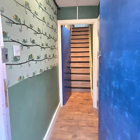 Apartment Large Dulwich 3 Bedroom Near Kings College Hospital