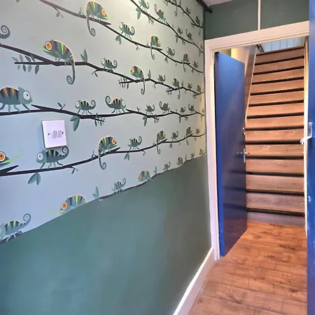 Apartment Large Dulwich 3 Bedroom Near Kings College Hospital *