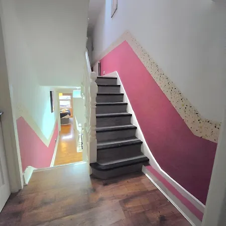 Apartment Large Dulwich 3 Bedroom Near Kings College Hospital