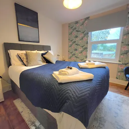 Apartment Large Dulwich 3 Bedroom Near Kings College Hospital *