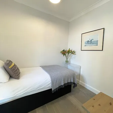 Διαμέρισμα Cozy In Westminster