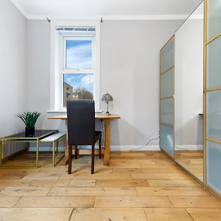 Stylish 1 Bed Canary Wharf - Perfect For Corporate & Tourists Appartamento