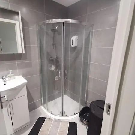And Bermondsey Pad 2 London