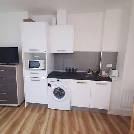 And Bermondsey Pad 2 Apartment