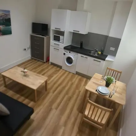 And Bermondsey Pad 2 Apartment
