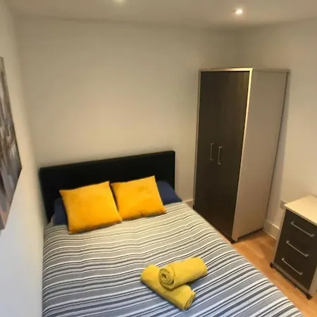 Apartment And Bermondsey Pad 2