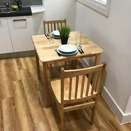 And Bermondsey Pad 2 Apartment