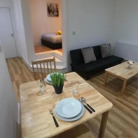 And Bermondsey Pad 2 Apartment *