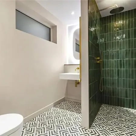 Apartment Stunning Shoreditch Penthouse