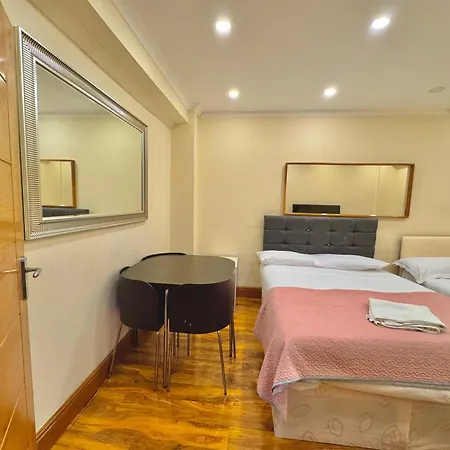 Paddington Boutique Residences