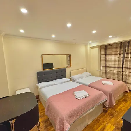 Paddington Boutique Residences Apartment