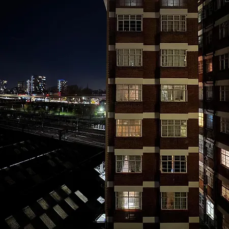 Apartment Paddington Boutique Residences