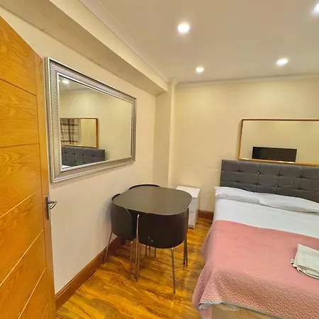 Apartment Paddington Boutique Residences *