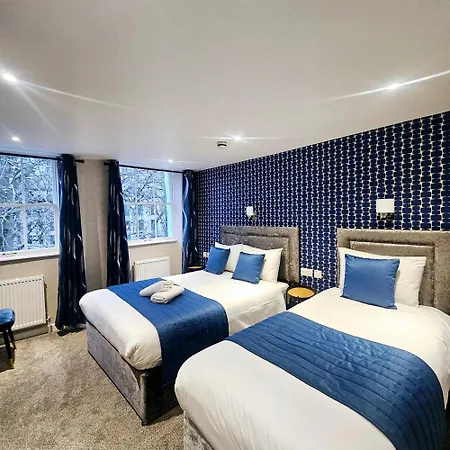 Hotel George