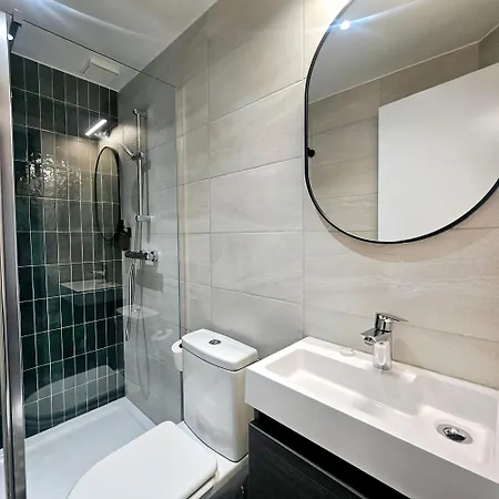 Hotel George Londres