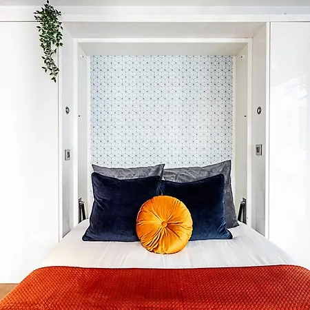 Idyllic Covent Garden Flat * Londres