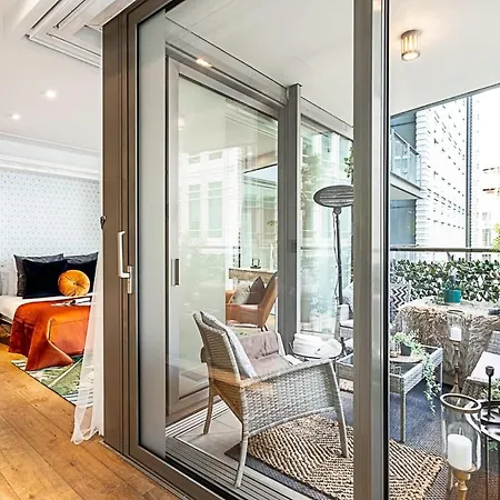 Idyllic Covent Garden Flat * Londres