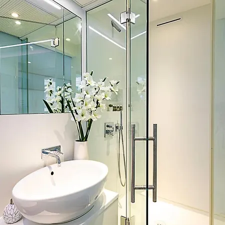 Idyllic Covent Garden Flat *