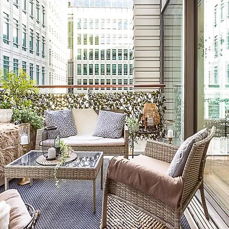 Idyllic Covent Garden Flat * Londres