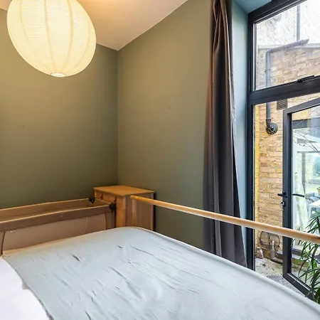 Apartment Spacious And Charming Brixton *