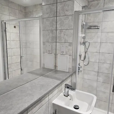 Homestay Peckham London