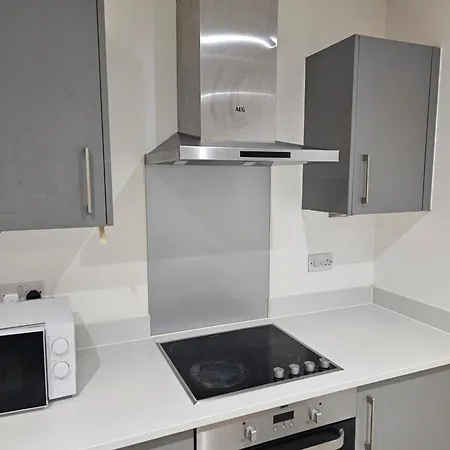 Peckham Homestay