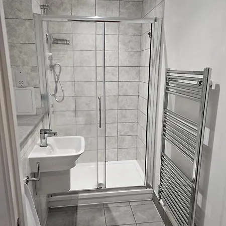 Peckham Homestay London