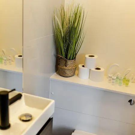 Cozy Retreat 1bedroom In شقة
