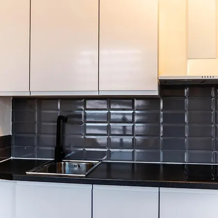 Cozy Retreat 1bedroom In شقة *